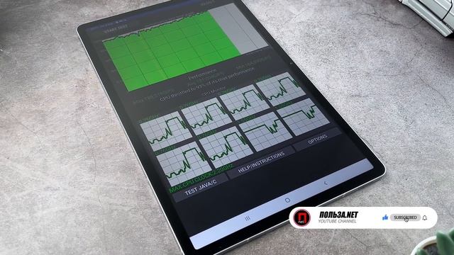 ОТМЕННЫЙ ДРУГ ? ПЛАНШЕТ SAMSUNG GALAXY Tab S7 FE Lte СИМКАРТА И КАРТА ПАМЯТИ