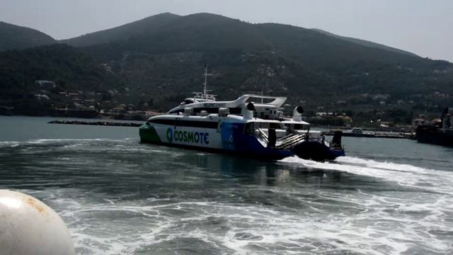 NIKON D3200 Full HD Movie Sample