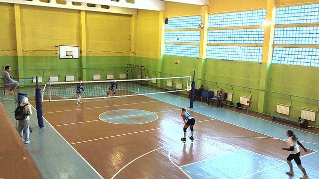 Семейка S - Pro Magic, MAGIC BALL - 1 (Девушки), Групповой этап