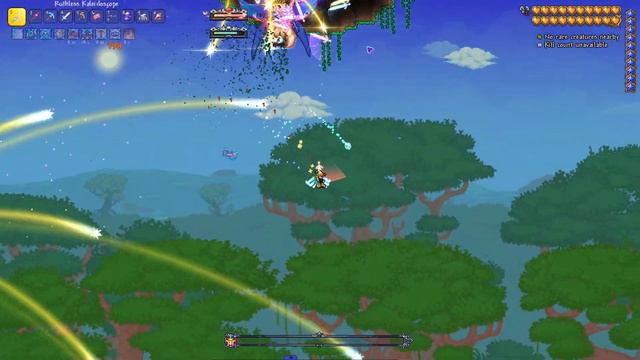 Calamity Mod 1.4 RELEASED?!