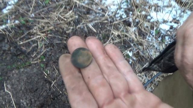 КОП ВОЗЛЕ ЦАРСКОГО КОЛОДЦА