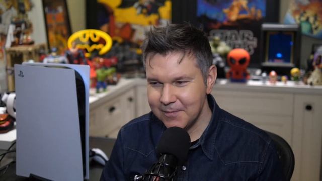 Xbox Gift Guide! Mandalorian! Let's Play PS5! - Vic's Basement - Electric Playground