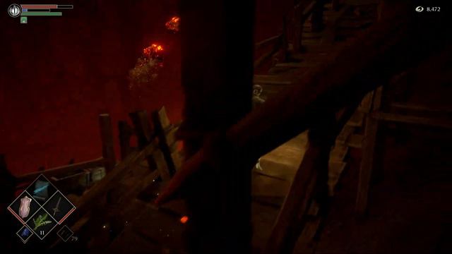 Let's Play Demon's Souls (PS5), No Commentary, 4K60 Part 5