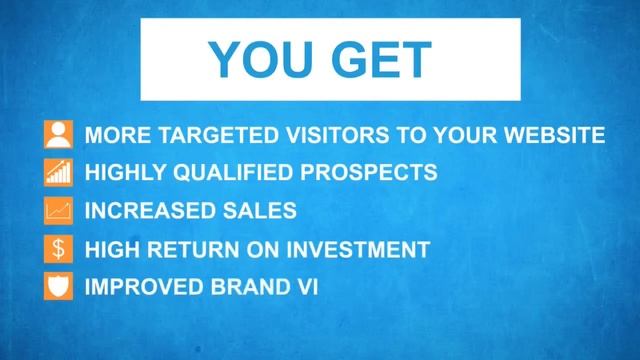 Buy Affordable SEO Services, Small And Large Business SEO Packages