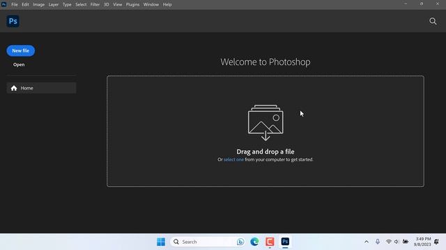 How To Clean Up Or Delete Recent Files In Photoshop?
