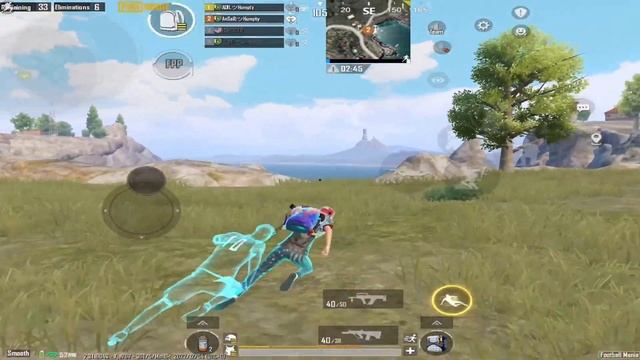 FULL RUSH ERANGLE GAMEPLAY ?? IPad Mini 5  | Pubgmobile SAMSUNG,A3,A5,A6,A7,J2,J5,J7,S5,S6,S7,S9,A1