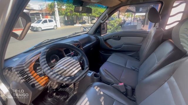 HYUNDAI PORTER AÑO 2008 ! // UTILITARIOS !