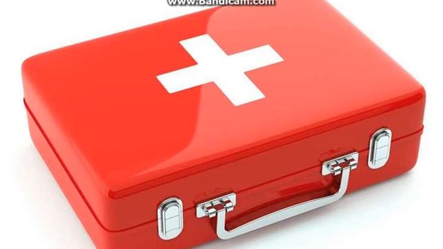 ДОМАШНЯЯ АПТЕЧКА. Что необходимо всегда иметь под рукой