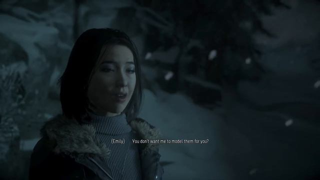 Until Dawn (GETTIN SUM) (PIGS) (SCREAM)