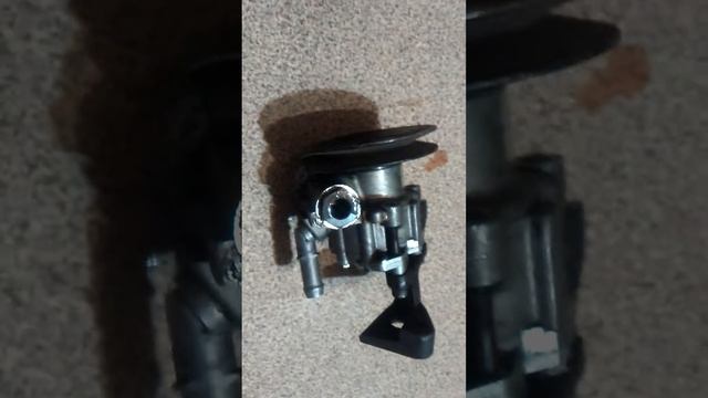 насос ГУРа ZFLS 7691 955 368