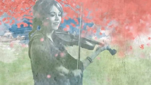 Senbonzakura (NO VIOLIN!)- Cover By Lindsey Stirling