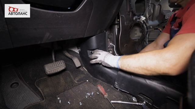 Уборка с вдохновением