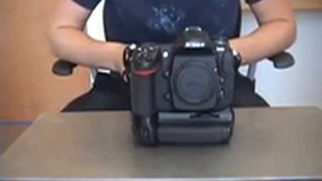 Nikon DSLR Lineup Review (nikon D40 D40x D60 D80 D300 D3) Which Is Better For You?