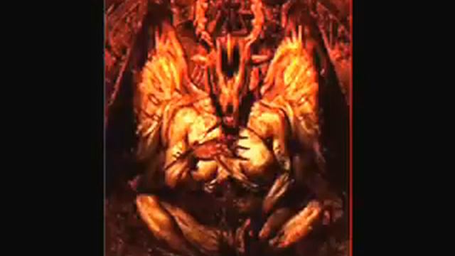 Silent Hill - Samael Theme