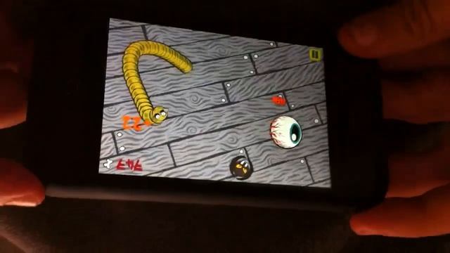 Doodle Grub Halloween