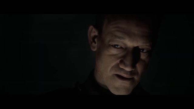 Surprise Ted Raimi! The Quarry Part 01 Yelling About Copyright