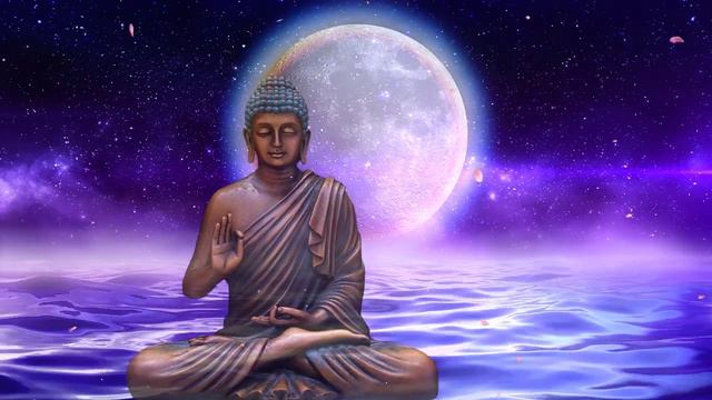 Bamboo Flute Music, 432 Hz, Healing Music, Meditation Music, Heart Chakra, Cleanse Negative Energy