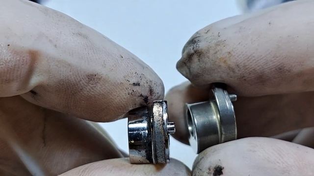 D700 пробег полмиллиона