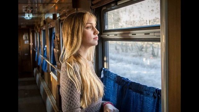 Стук колёс поезда для сна ACMP