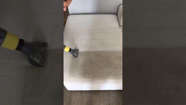 Химчистка дивана (мягкой мебели) Ростов на Дону