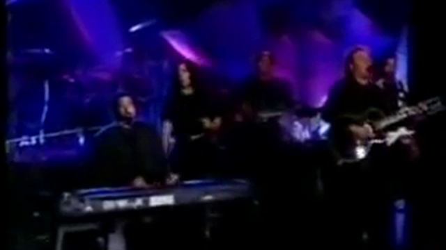 Lionel Richie - Stuck on You