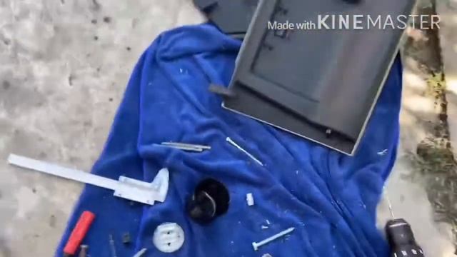 Ремонт и обслуживание бытовой техники