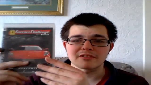 Game Pickups (04/06/15)