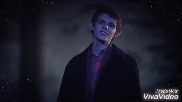 Once Upon A Time~ Peter Pan~Numb & Frozen