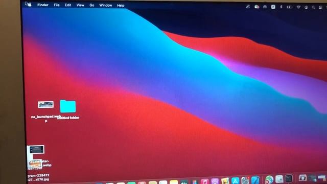 AirDrop Is Not Working On Mac
