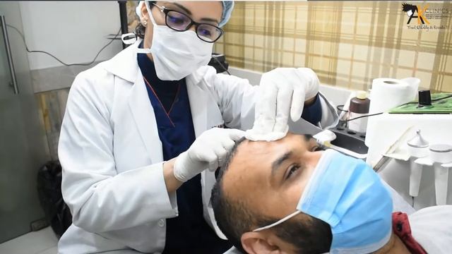 Mesotherapy For Hair | Mesotherapy For Hair Volume | Dr Aman Dua
