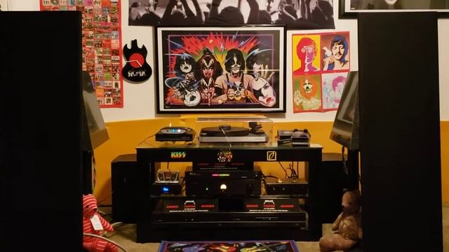 Sound Artist Pre1 preamplifier