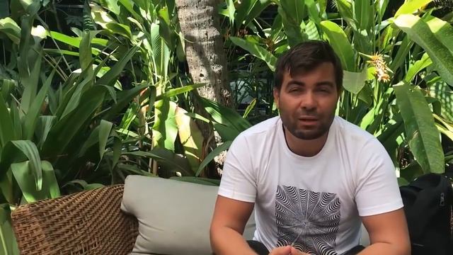 Путешествие в неведомое