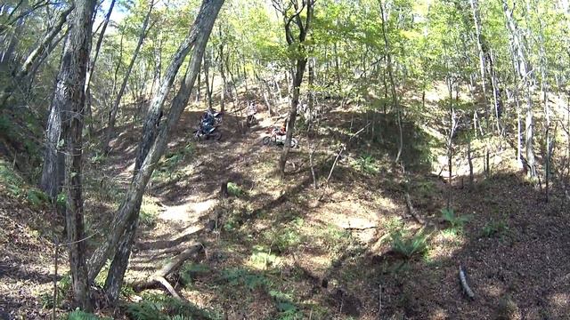 Эндуро Надега не все могут ее покорить) 08.10.22