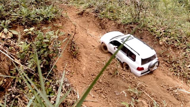 1:12, 1:10 Rc Crawler Wpl Landcruiser Custom, Mn D90, Trx 4 Defender (part 2) #rc4x4addict
