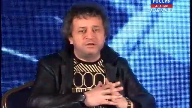 Без лишних слов. Альберт Хадаев (20150126)