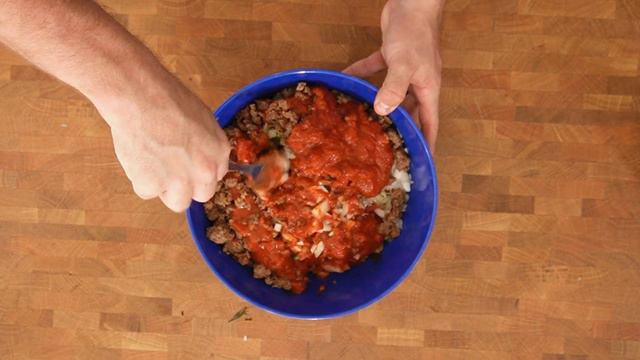 Fresh & Delicious Pizza Rolls From Scratch - Easy Quick Dinner Recipe