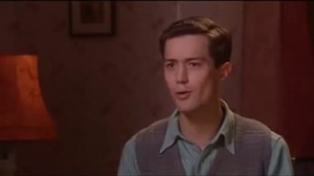 Marple(Christian Coulson) Behind The Scenes Interview