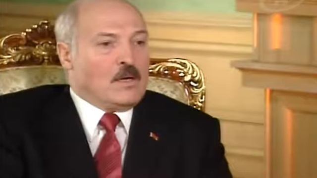 ИНТЕРВЬЮ ЛУКАШЕНКО ДЛЯ ВАШИНГТОН ПОСТ 28 февраля 2011