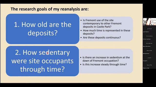 Unbelievably Deep, A Reassessment Of The Hell's Midden Site
