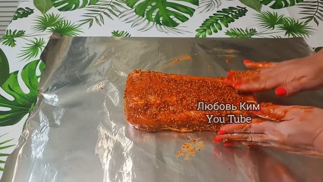 ?Вместо КОЛБАСЫ?Самый Вкусный БУТЕРБРОД на ЗАВТРАК ✅Секрет в МАРИНАДЕ .