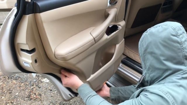 Дом, пропитанный стилем