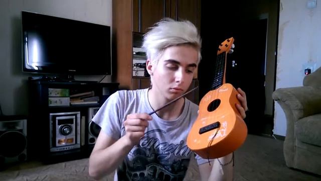 Похоронный марш - романтика