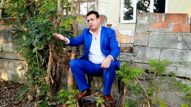 Ahmet Naci  - Kaderimize Sayarım