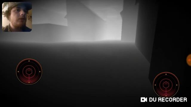 Eyeless Jack Town | Eyeless Sliding Fog