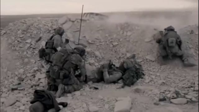 Подвиг ефрейтора Дениса Портнягина!