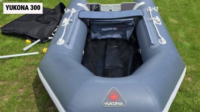 🔝 ТОП—10 лучших надувных моторных лодки для рыбалки. Рейтинг 2024 года!