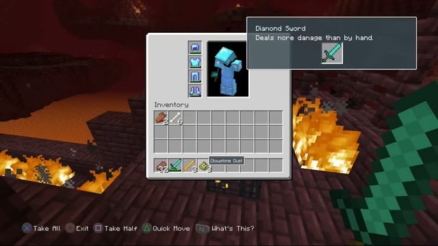 Minecraft: How To Increase Inventory Space - Double Your Space - THE COMPLETE GUIDE