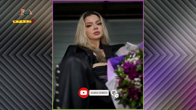 Mirta Miller....Instagram Plus Size Model | Beautiful Curvy Influencer From Australia | InstaWiki