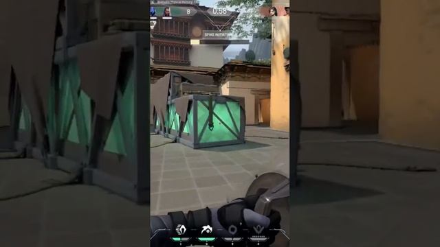 This Was A Weird Game... Catch Me On Twitch