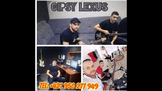 Gipsy Lexus 1 Kaskere Ola 2020